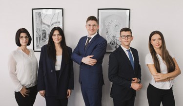 Das Team von Immobilien Christian Borch