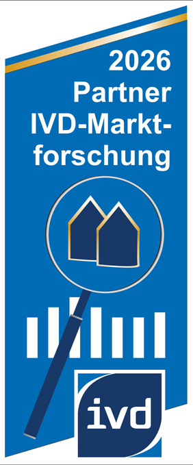 Partner IVD Marktforschung Marktforschungssiegel 2026