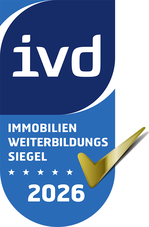 IVD Weiterbildungssiegel 2026